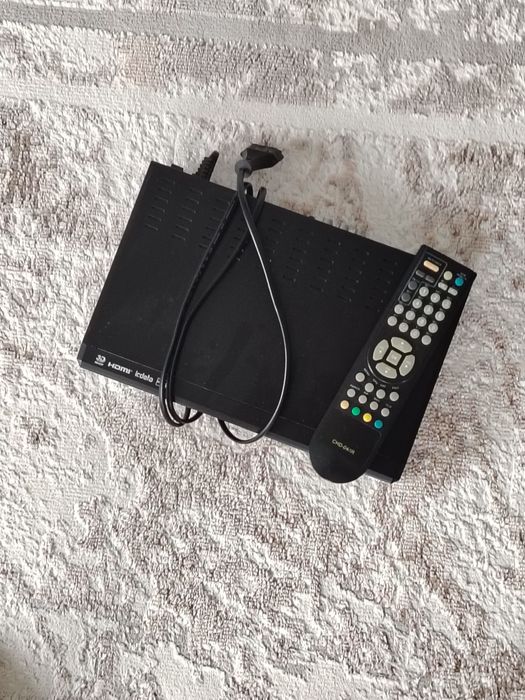 Продам тарелку срочно