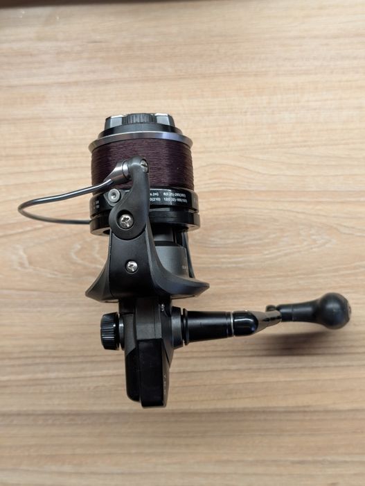 Mulineta Tica Feeder Mentor 5000