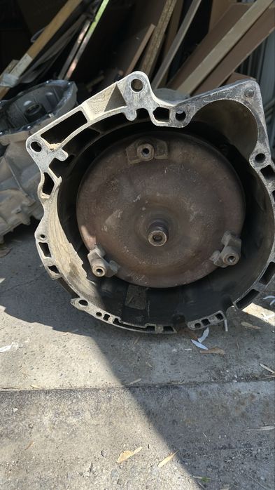 Коробка х5 е53 3 литра