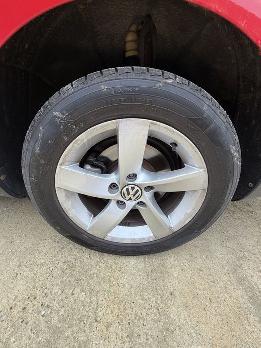 Passat B6 2008 2.0 TDI