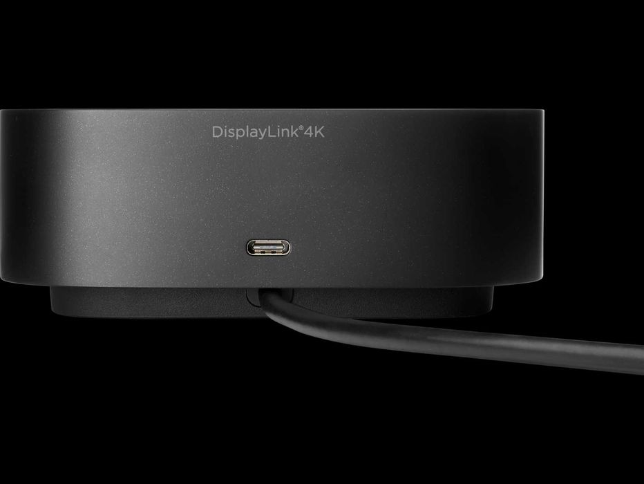 Docking Station HP G2 120W USB-C