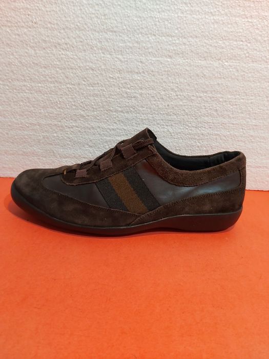 Gucci номер 43 Оригинални мъжки обувки