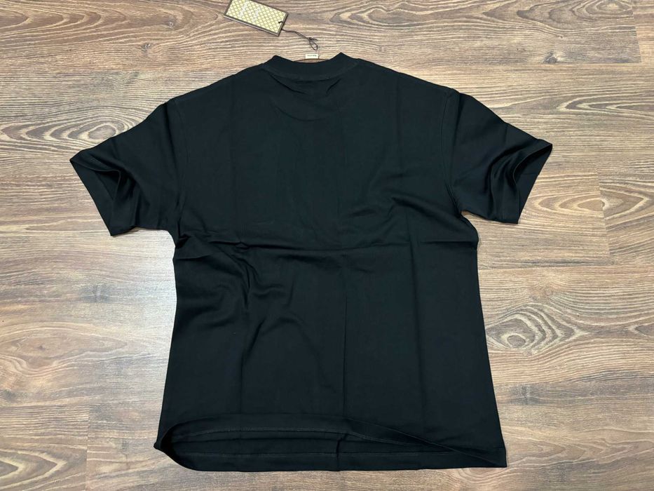 Мъжка тениска Gucci Balenciaga - S M L XL 2XL