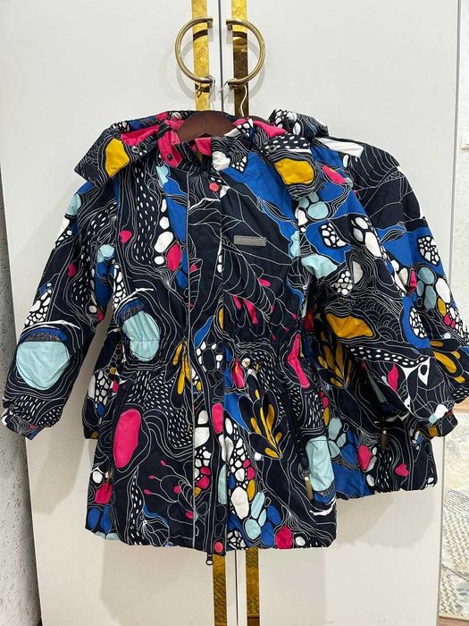 Продам куртку детский