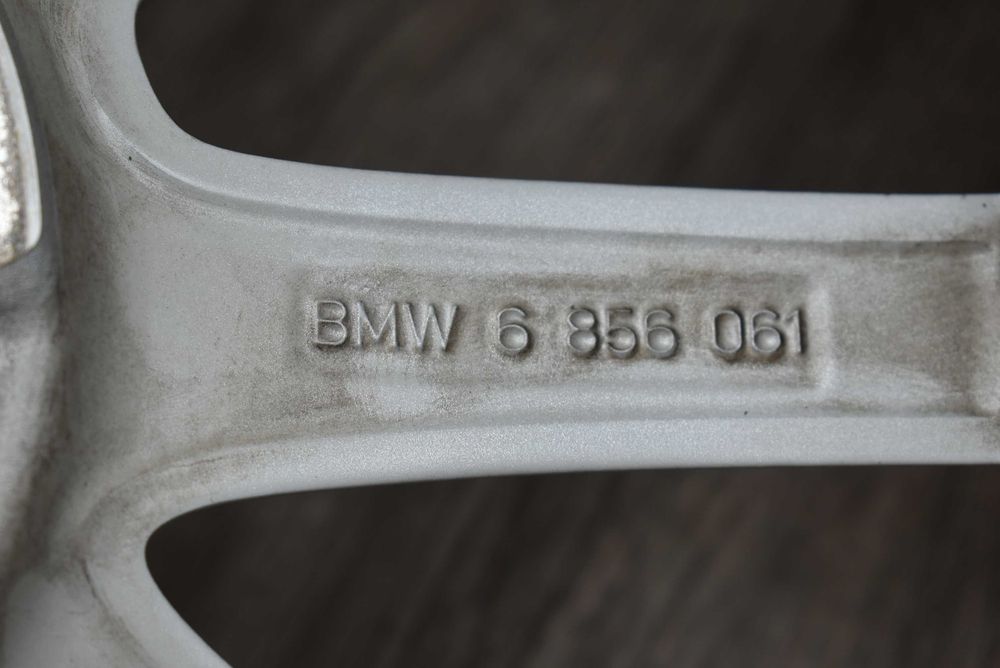 17'' Джанти с гуми Bmw X1 F48