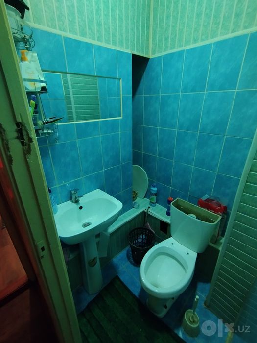 Продается 3/3/9 квартира