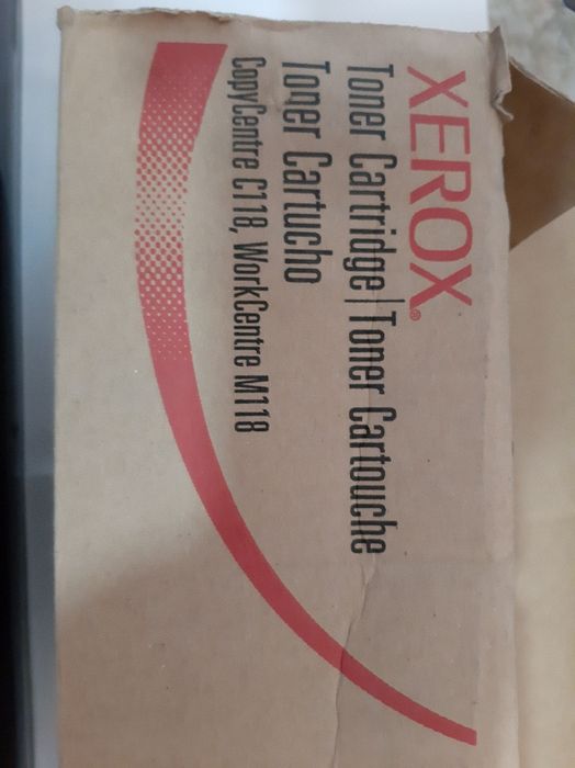 картридж XEROX 006R01179