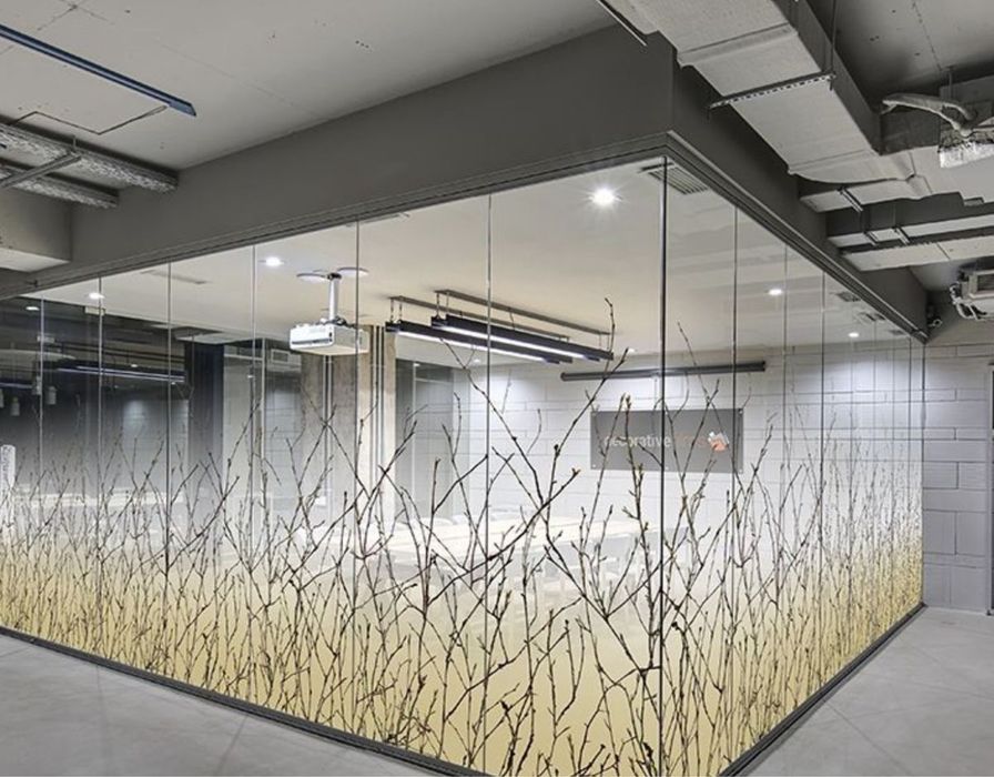 Матовая плёнка | Для окон и дверей | Tumanka.uz | Ташкент