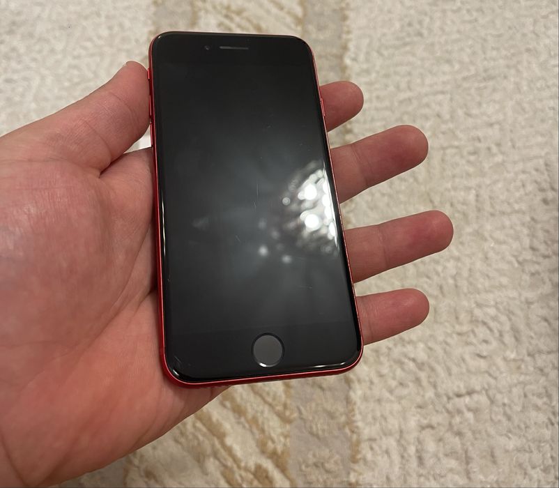 Iphone se 2020 продается!