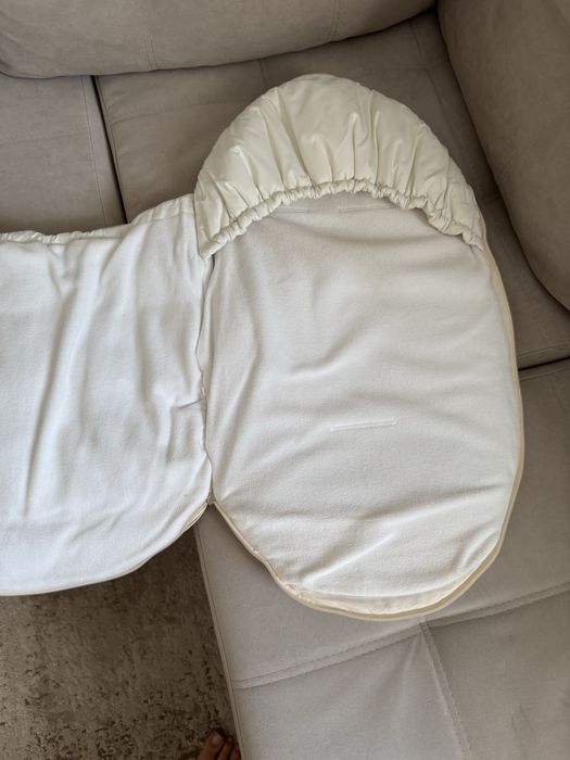 Конверт на выписку, кокон