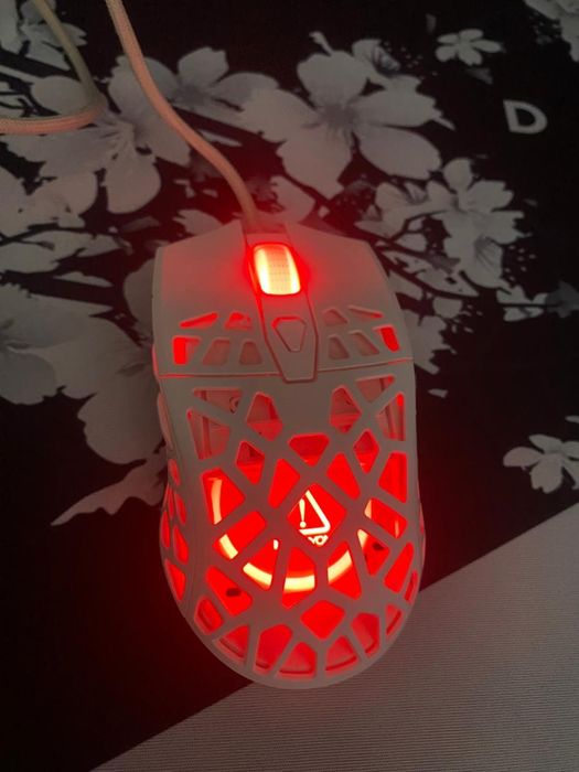 Игровая мышка canyon, 12к dpi.