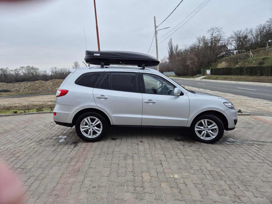 Hyundai Santa FE 2010