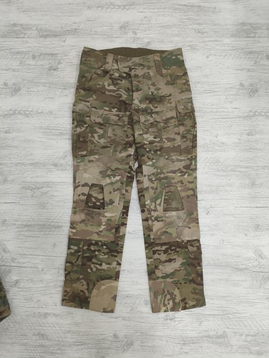 Продам военную форму