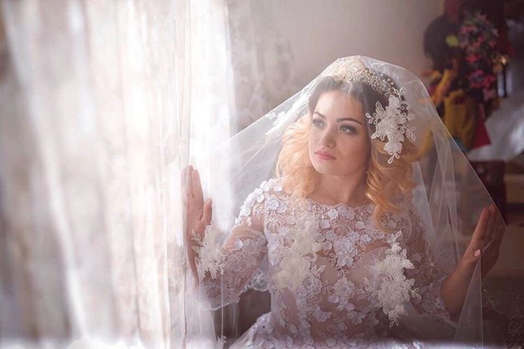 Продам свадебное платье