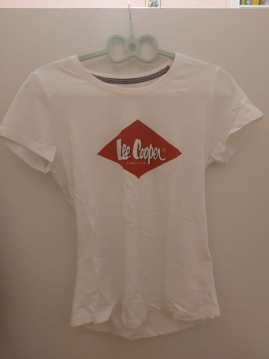 Tricou Lee Cooper