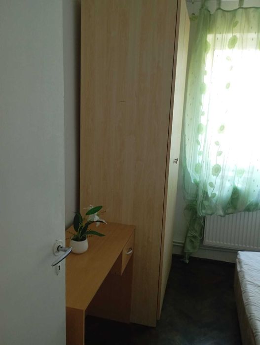 Inchiriez apartament cu 2 camere zona Monument