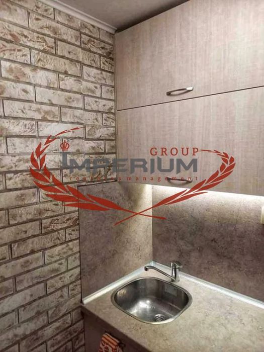 Дава се под наем Едностаен апартамент в Варна, Генералите - 30 кв.м за 350 € - Снимка #2