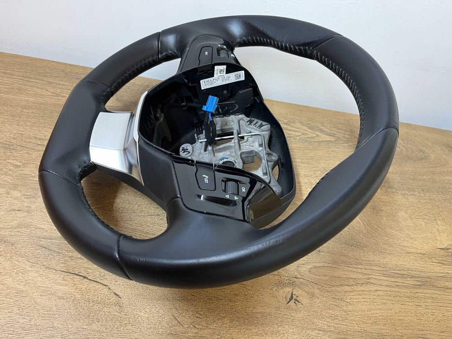 Оригинален кожен Мулти волан Peugeot 308 Пежо pejo