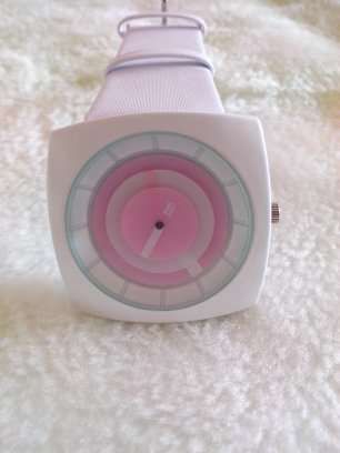 Нов часовник