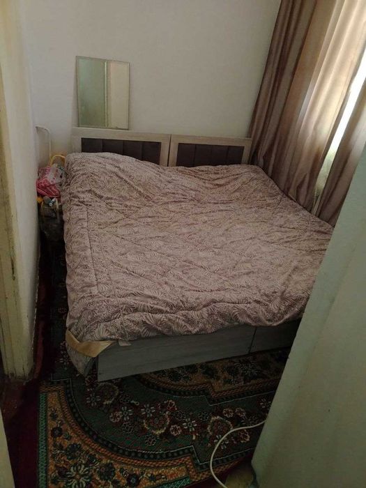 Продаётся квартира 1/4/4 Чилонзор туман