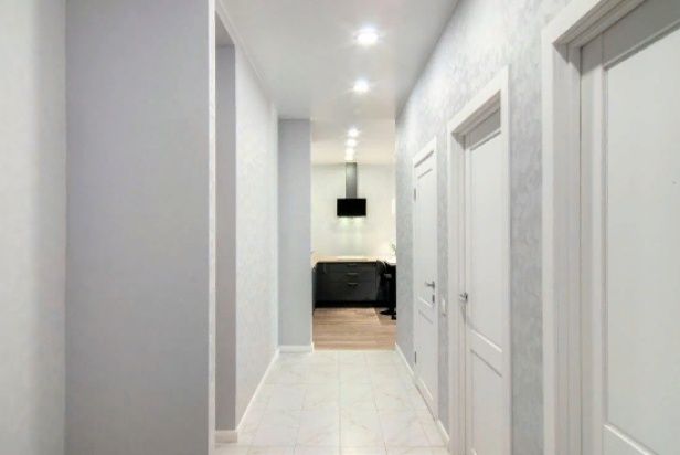 Aboy.  Kraska.  Gipsakarton. Ichki remont . Отделка малярка ремонт ква