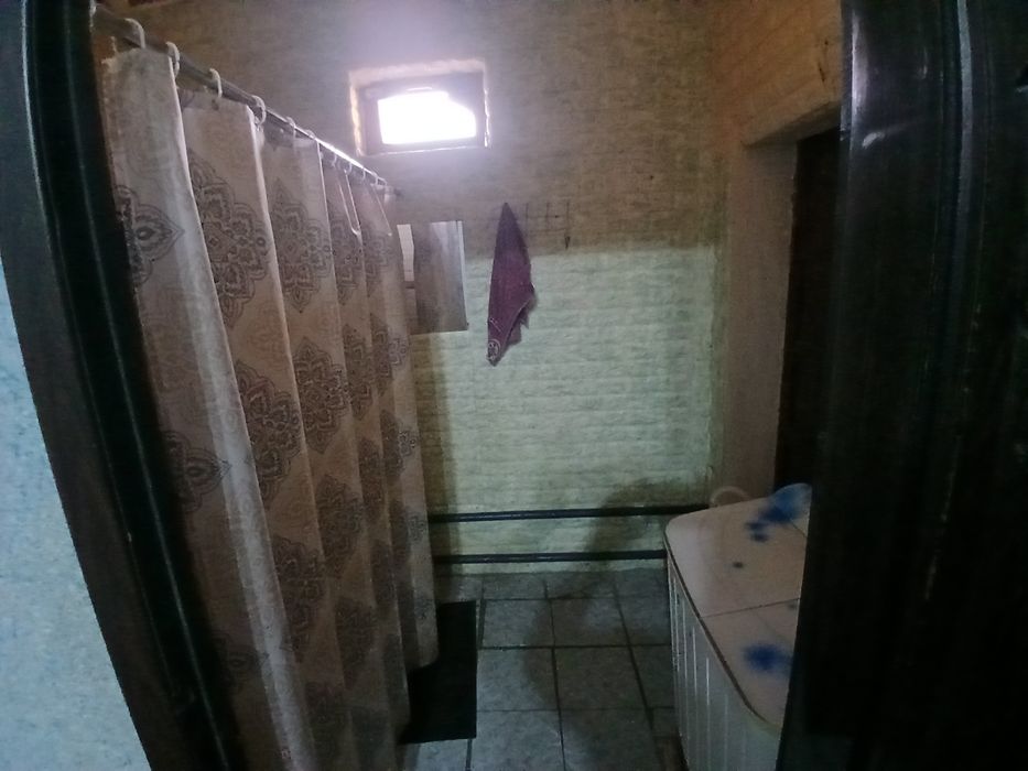 Уй сотлади. Жиззахда