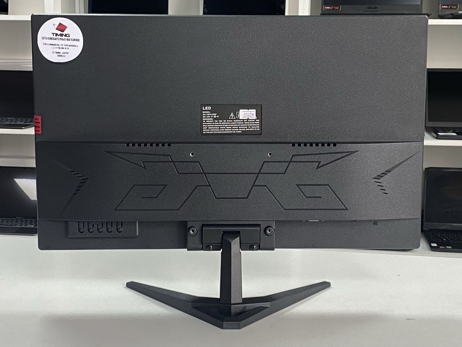 Широкоформатные LED-мониторы 22″, Full HD 1920×1080, VA, оптом, HDMI