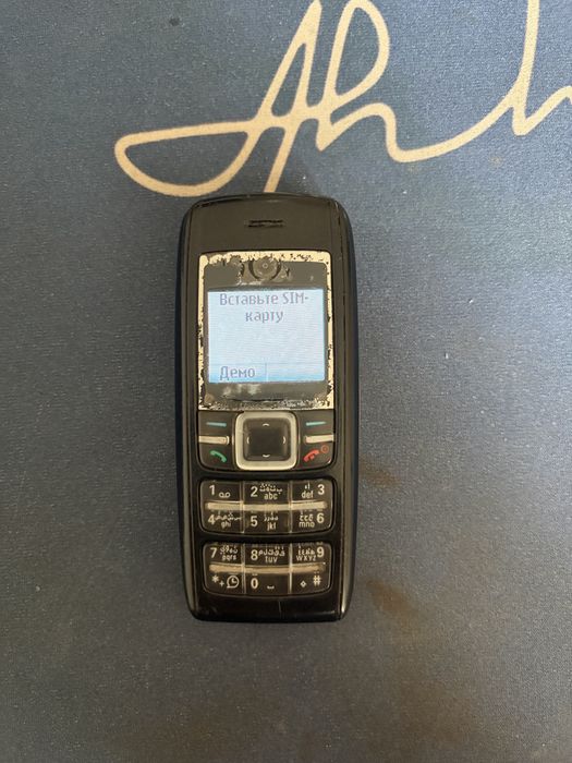 Nokia 1600 original