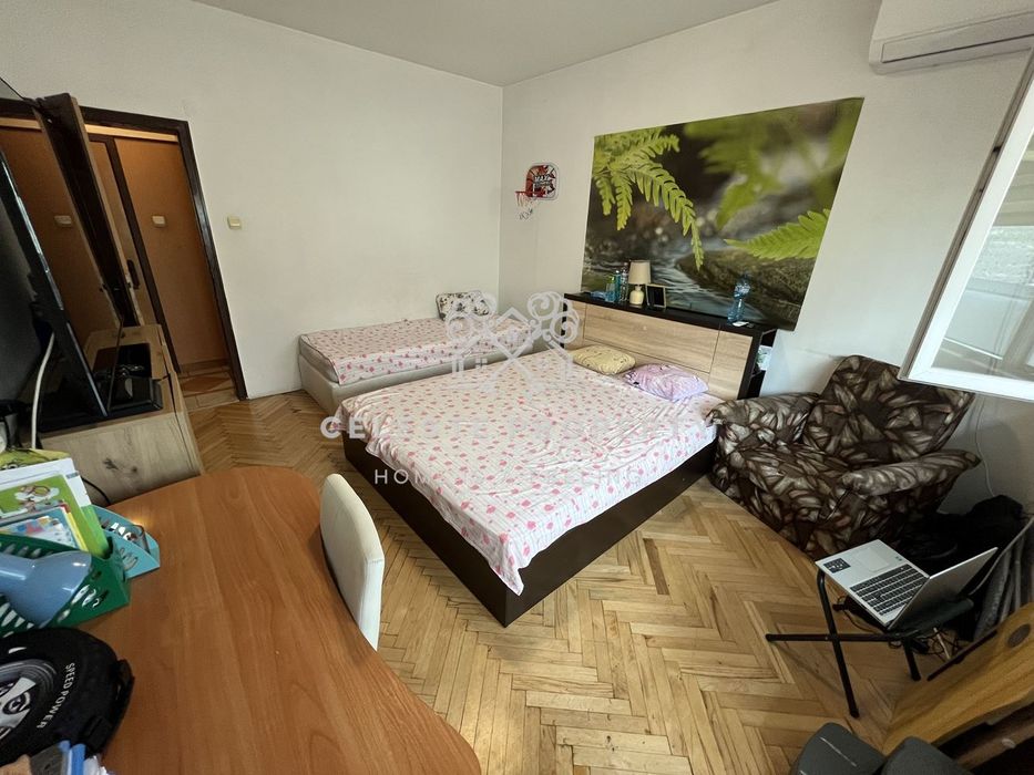 Продава се Тристаен апартамент в София, Красна поляна 2 - 95 кв.м за 2053 €/кв.м - Снимка #3
