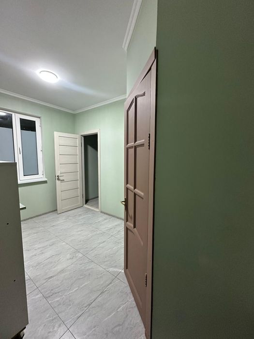 Сдам квартира комната