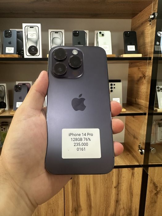 Iphone 14 Pro