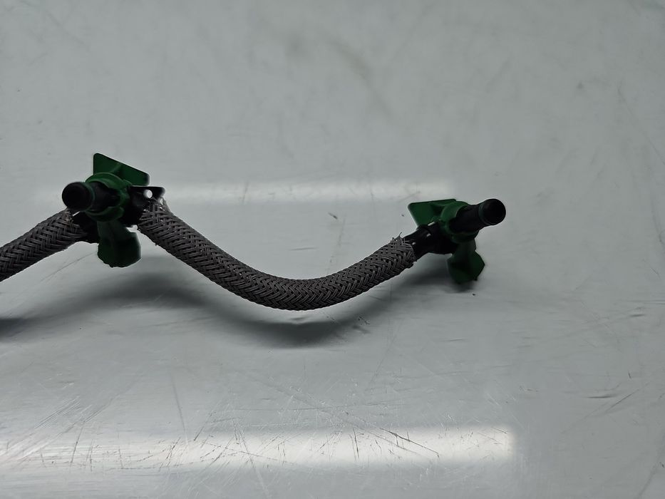 Conducta retur injectoare PEUGEOT 2008 [Fabr 2013-prezent] OEM 1.4 HDI