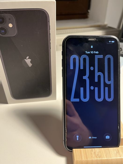 Iphone 11-stare foarte buna