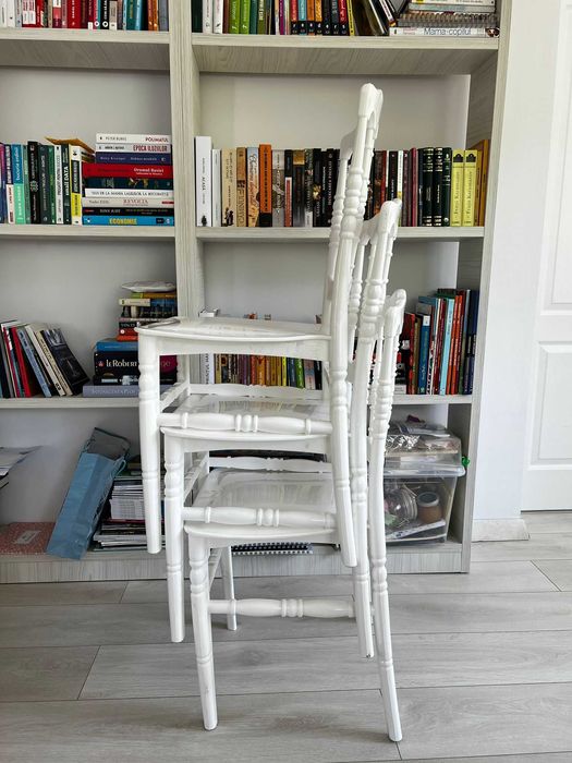 Scaune NAPOLEON vanzare sau inchiriere