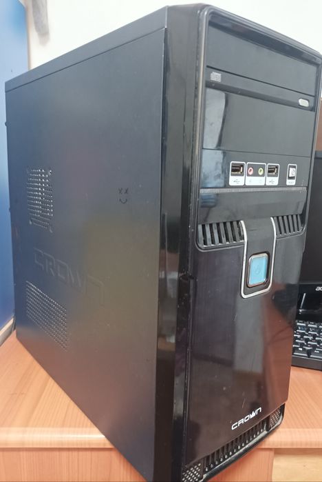 Продам Компьютер