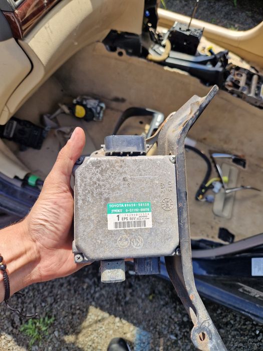 Calculator/Modul Lexus Ls460 2006-2012 4.6/5.0B