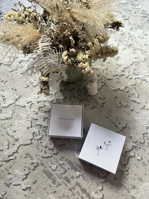 Casti airpods pro 2