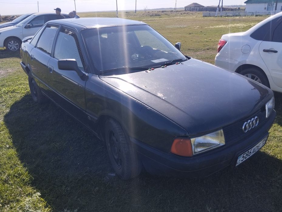 Продам Ауди 80 б3