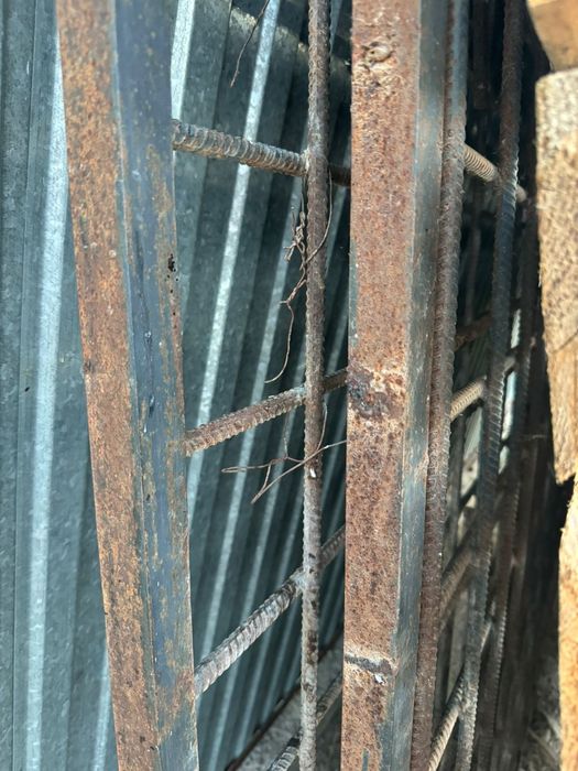 Вольер для собаки