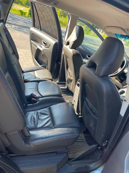 Vand VOLVO XC 90
