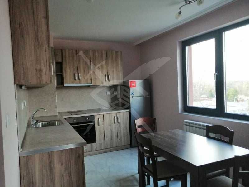 Дава се под наем Четиристаен апартамент в Пловдив, Христо Смирненски - 120 кв.м за 900 € - Снимка #7