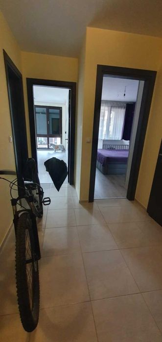 Дава се под наем Тристаен апартамент в София, Студентски град - 110 кв.м за 900 € - Снимка #1