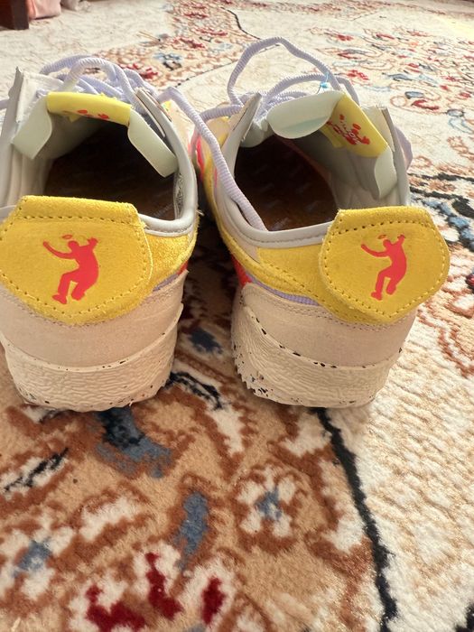 Nike кроссовки оригинал