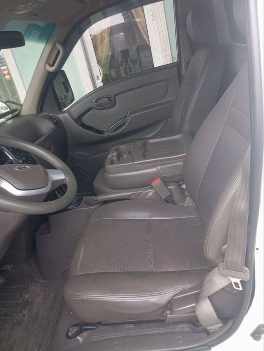 Hyundai porter sotiladi