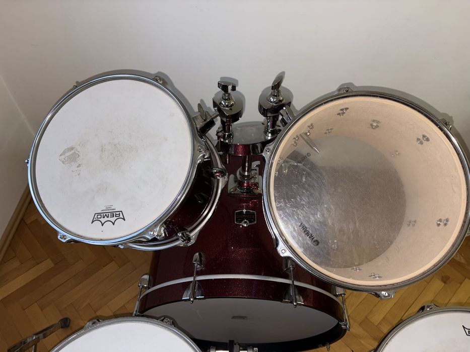 Сет барабани Yamaha Gigmaker