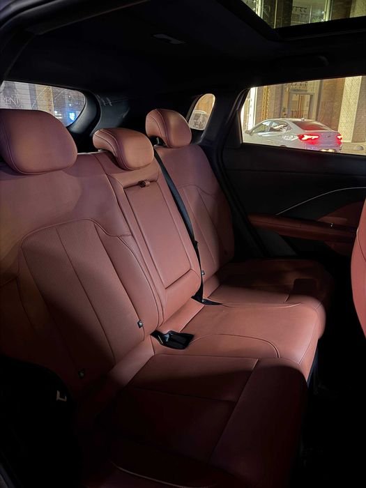 Changan CS55 Plus 2026