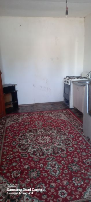 Сдам 2 ком времянку