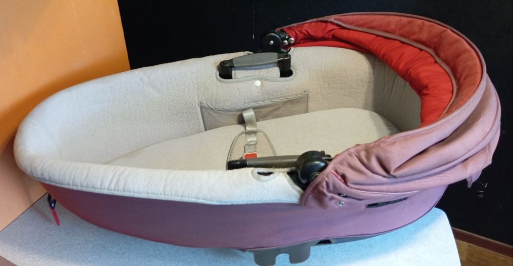 Bebe Confort Windoo. Люлька коляски, автолюлька, колыбелька, кроватка