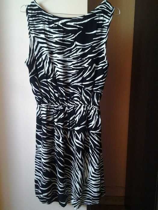 rochie midi noua cu eticheta