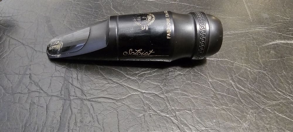 Mustiuc selmer c*(butoias)